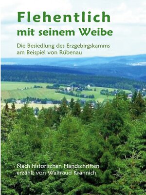 cover image of Flehentlich mit seinem Weibe. 2., überarbeitete und erweiterte Auflage